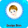 Design Diva spēle