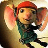 Despereaux Swings spēle