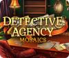 Detective Agency Mosaics spēle