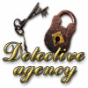 Detective Agency spēle