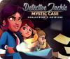 Detective Jackie: Mystic Case Collector's Edition spēle