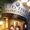 Detective Quest: The Crystal Slipper Collector's Edition spēle