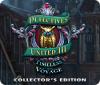 Detectives United III: Timeless Voyage Collector's Edition spēle