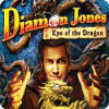 Diamon Jones: Eye of the Dragon spēle