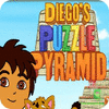 Diego's Puzzle Pyramid spēle