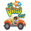 Diego`s Safari Adventure spēle