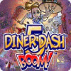 Diner Dash 5: BOOM spēle