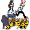 Diner Dash: Flo On The Go spēle