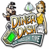 Diner Dash: Flo Through Time spēle