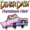 Diner Dash Hometown Hero spēle
