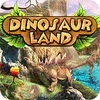 Dinosaur Land spēle