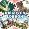 Discover London spēle