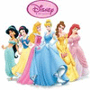 Disney Princess: Hidden Treasures spēle