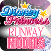 Disney Princesses — Runway Models spēle