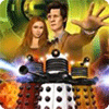 Doctor Who: The Adventure Games - City of the Daleks spēle