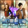 Doctor Who: The Adventure Games - TARDIS spēle