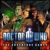 Doctor Who: The Adventure Games - The Gunpowder Plot spēle