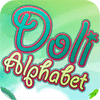 Doli Alphabet spēle