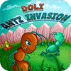 Doli. Antz Invasion spēle