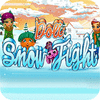 Doli Snow Fight spēle