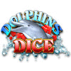 Dolphins Dice Slots spēle
