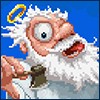 Doodle God: 8-bit Mania spēle