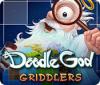 Doodle God Griddlers spēle