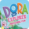 Dora the Explorer: Matching Fun spēle