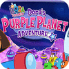 Dora's Purple Planet Adventure spēle