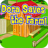 Dora Saves Farm spēle