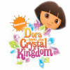 Dora Saves the Crystal Kingdom spēle