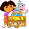 Doras Carnival 2: At the Boardwalk spēle