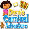 Doras Carnival Adventure spēle