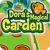Dora's Magical Garden spēle