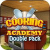 Double Pack Cooking Academy spēle