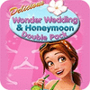 Double Pack Delicious Wonder Wedding & Honeymoon Cruise spēle