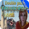 Double Pack Dreamscapes Legends spēle