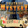 Solitaire Mystery Double Pack spēle