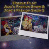 Double Play: Jojo's Fashion Show 1 and 2 spēle