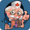 Dr. Pills spēle