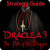 Dracula 3: The Path of the Dragon Strategy Guide spēle