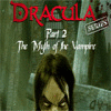 Dracula Series Part 2: The Myth of the Vampire spēle