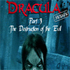 Dracula Series Part 3: The Destruction of Evil spēle