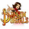 Dragon Portals spēle