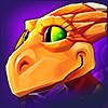 Dragons Never Cry spēle