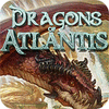 Dragons of Atlantis spēle
