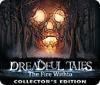 Dreadful Tales: The Fire Within Collector's Edition spēle