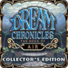 Dream Chronicles: The Book of Air Collector's Edition spēle