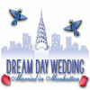 Dream Day Wedding: Married in Manhattan spēle