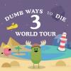 Dumb Ways to Die 3 World Tour spēle